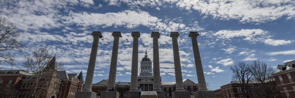 Mizzou Profile Banner