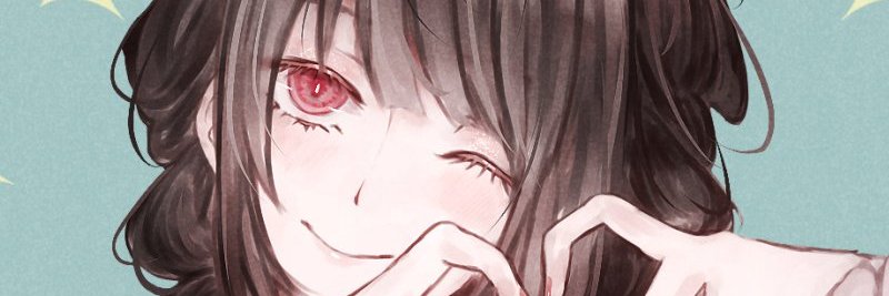 snow000ice's profile banner image