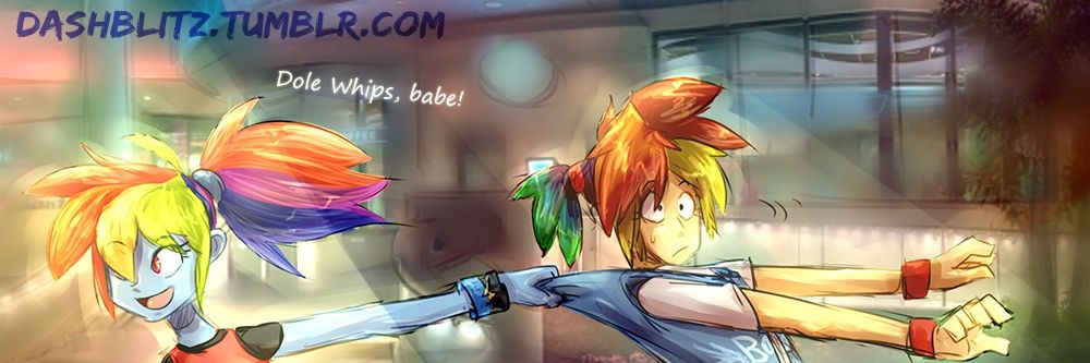 PonyCordero's profile banner image