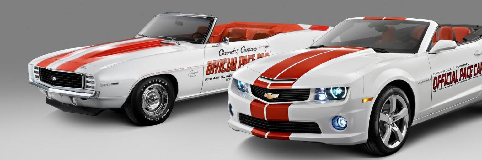 ClassicChevy's profile banner image