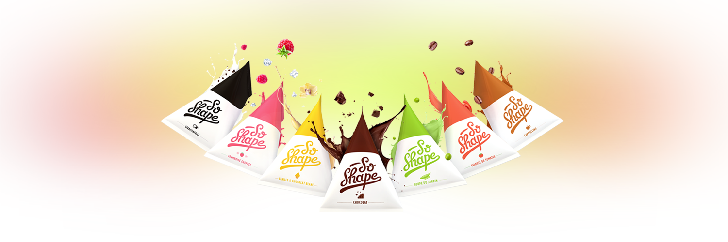 SoShapeWorld's profile banner image