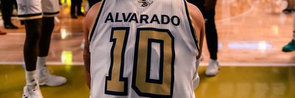 Jose Alvarado Profile Banner