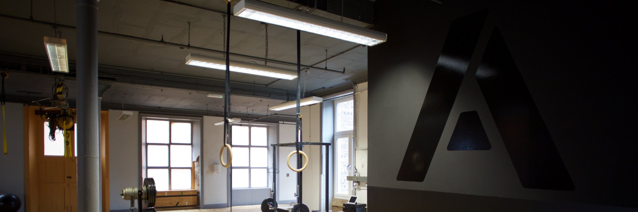 ActivFitness's profile banner image