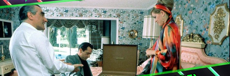 VHSRewind's profile banner image