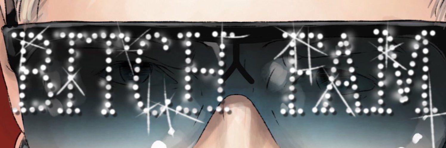 🖤💚💖Chelsea 🧩 Kelley 💖💚🖤 banner