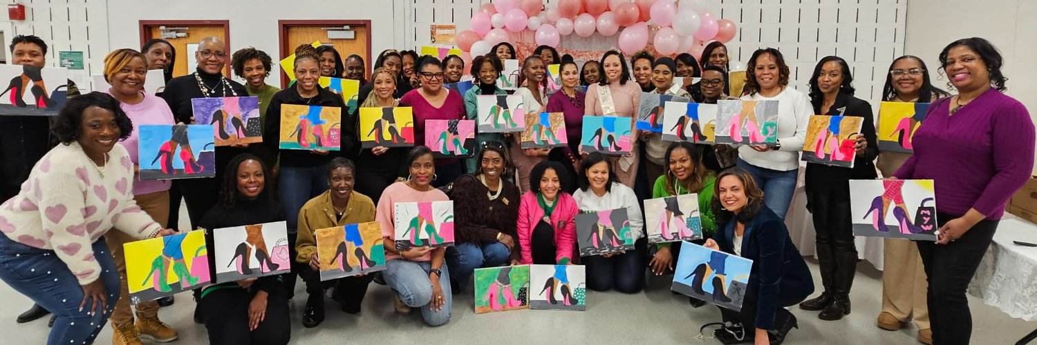 SadePaintandSip's profile banner image