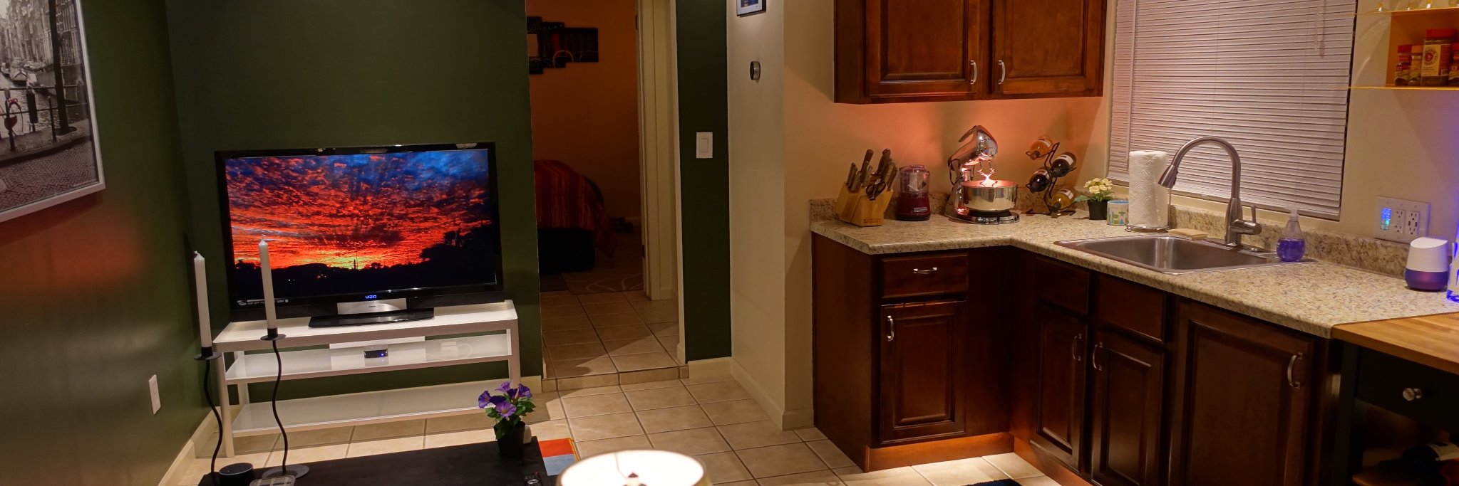SmarterHomeLife's profile banner image