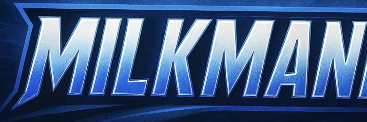 MilkmanFPS's profile banner image
