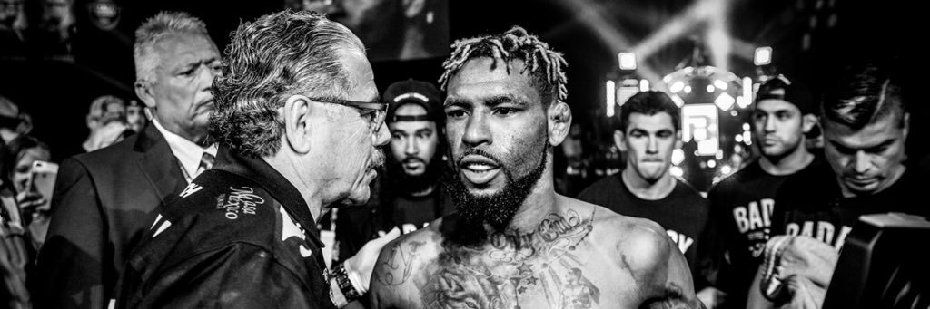 TheWolfMMA's profile banner image