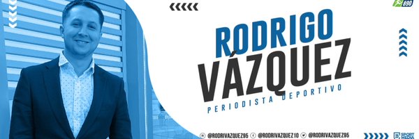 RodriVazquez95 Profile Banner