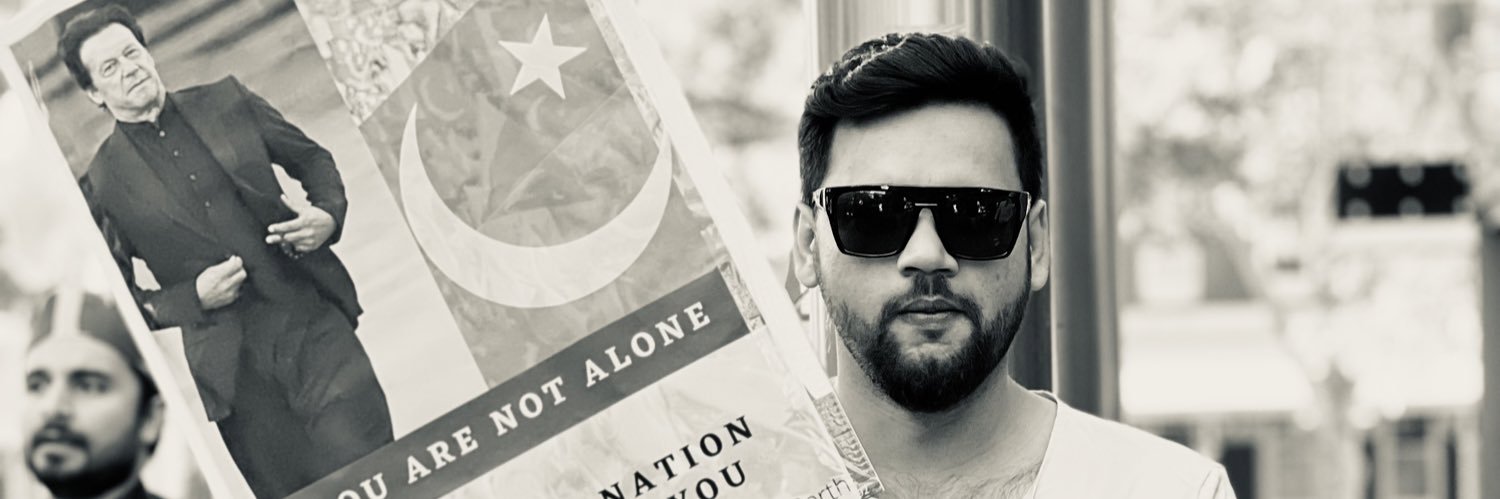 GillAhmar's profile banner image