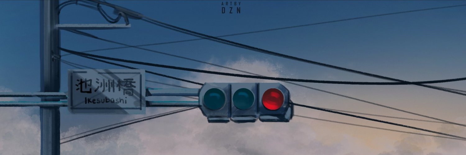 SirDZN's profile banner image