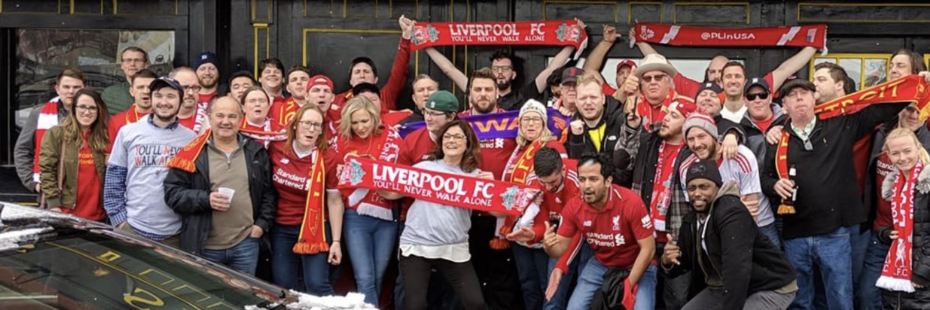 Liverpool33fan's profile banner image