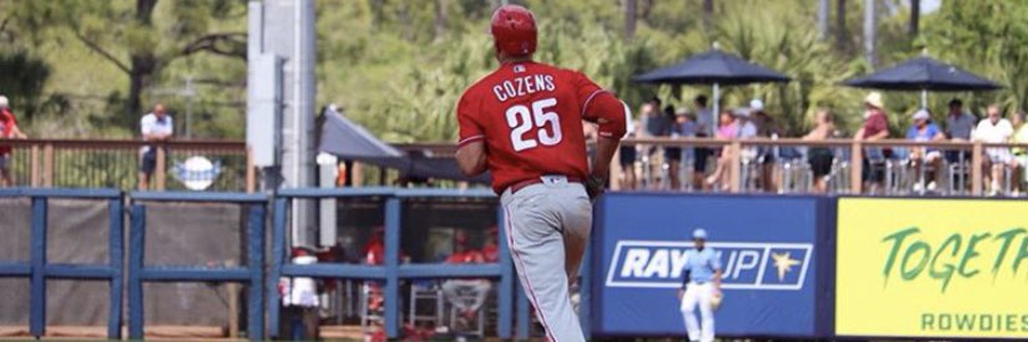 Dylan Cozens Profile Banner