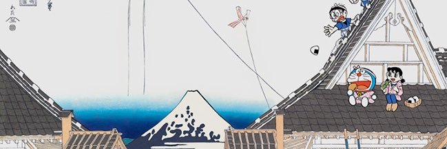 minoji38's profile banner image