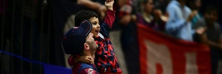 De utopía a realidad banner