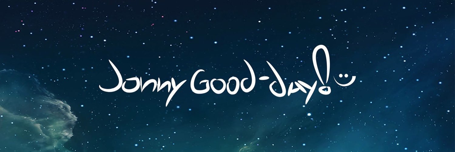 jonny_goodday's profile banner image