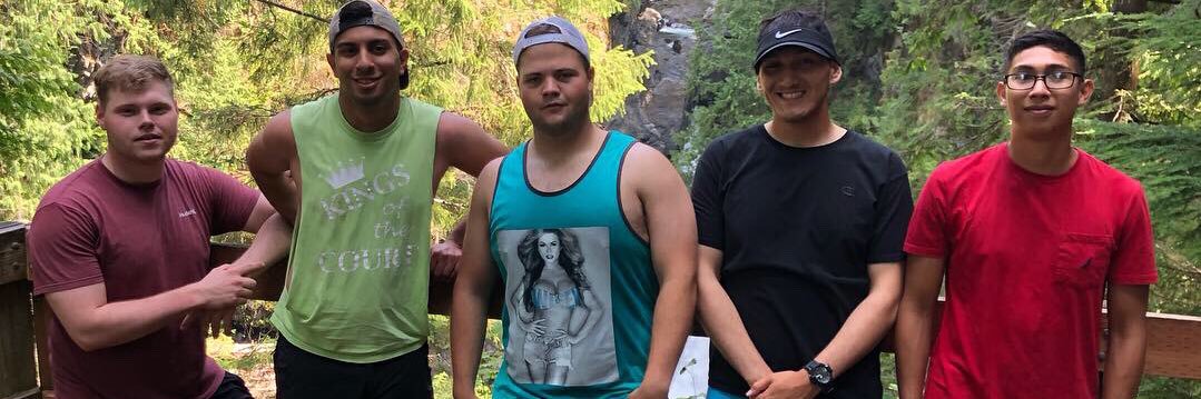 Long_Live_Mike_'s profile banner image