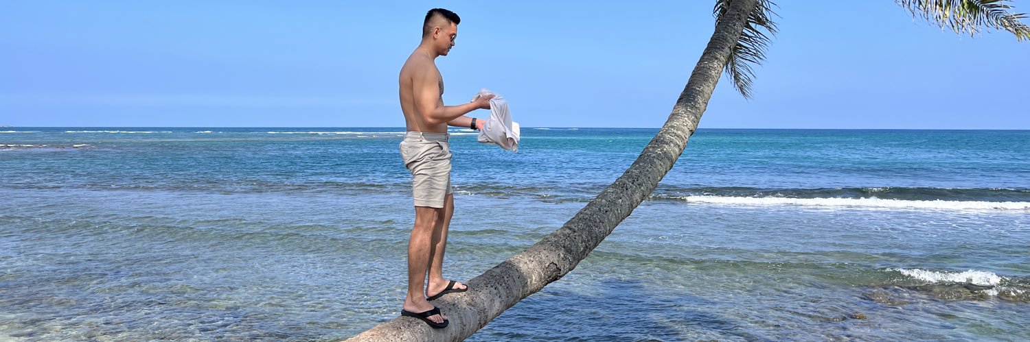 anthonybpascual's profile banner image