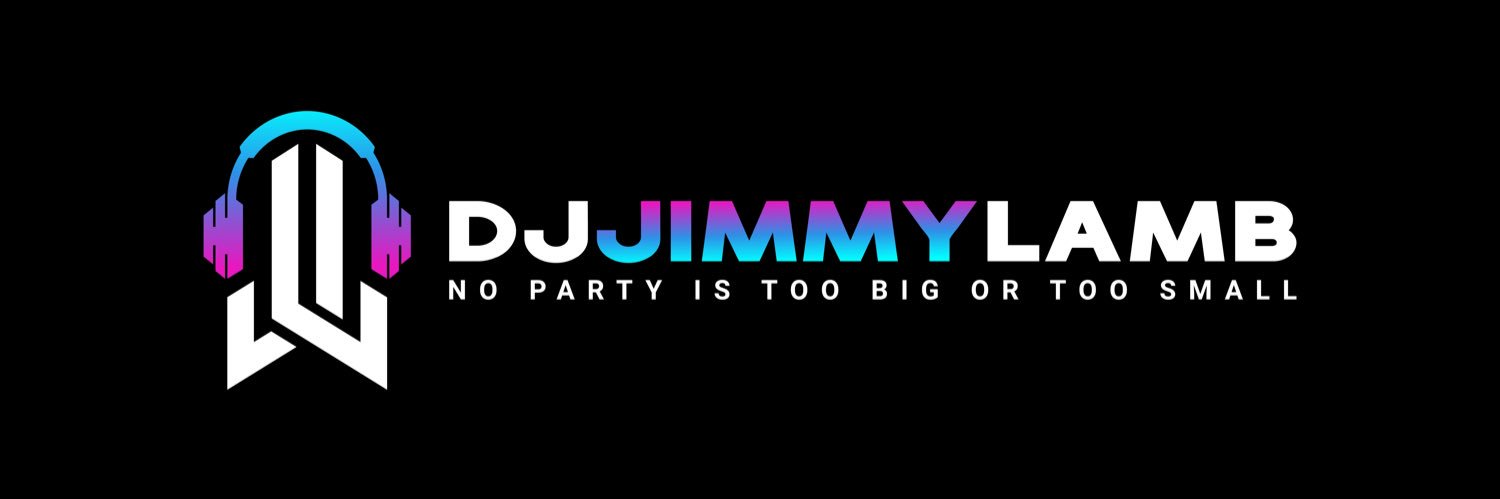 DJJimmyLamb's profile banner image