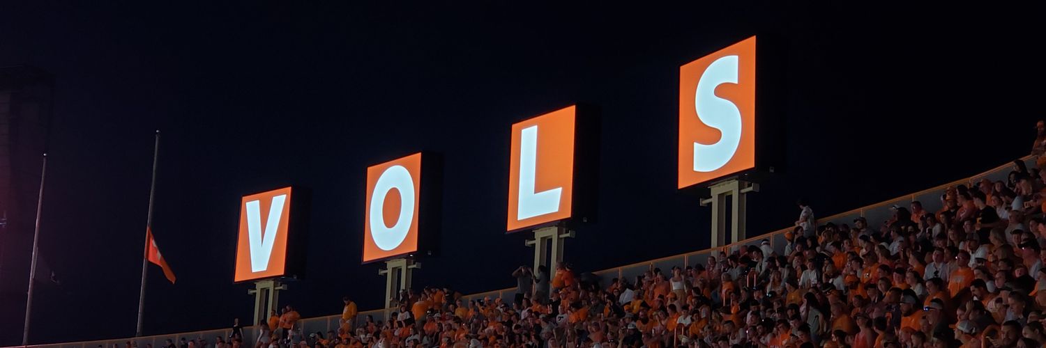 Terry Blevins banner