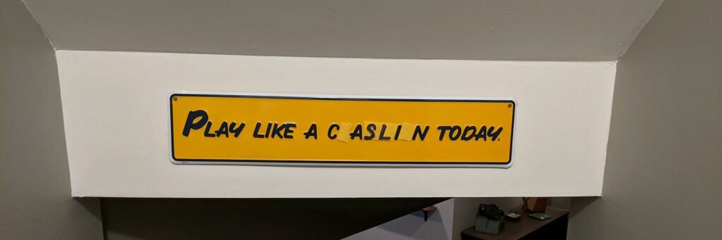 ptcaslin's profile banner image