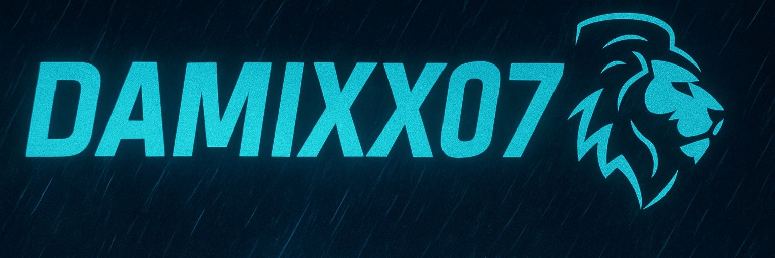 damianfp07's profile banner image