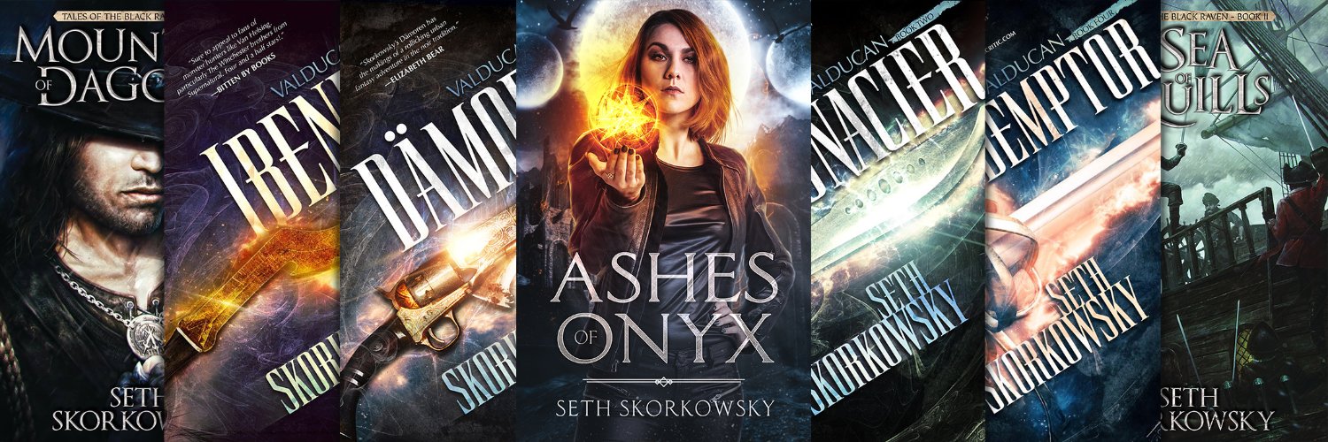 Seth Skorkowsky banner