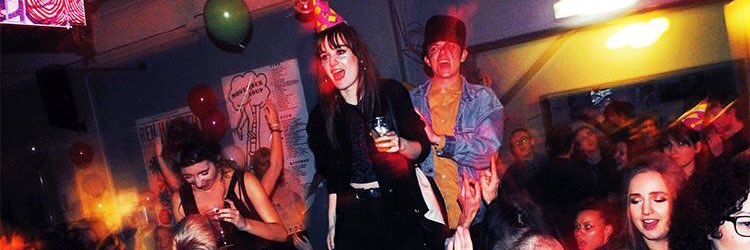 AmyEWade's profile banner image