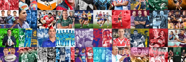 NRLcom Profile Banner