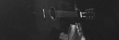 guitarwoolf's profile banner image