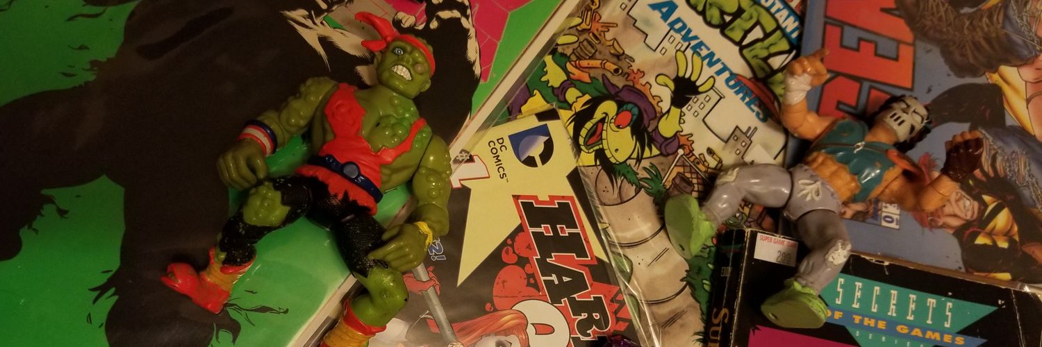 Creep_E_Comix's profile banner image
