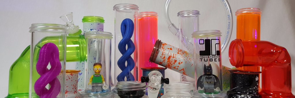 Transformer Tubes banner