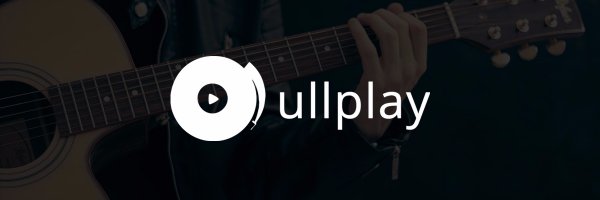 Ullplay Profile Banner