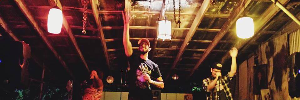 Grid Squid Ent. banner