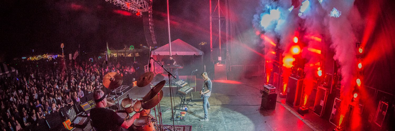 futurerockband's profile banner image