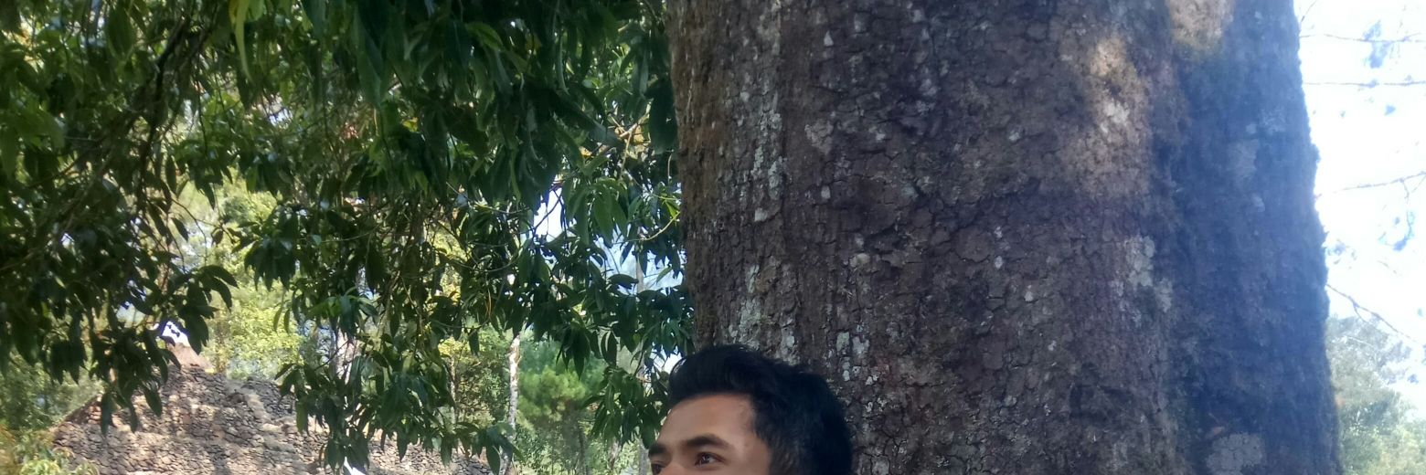 pedagang. banner