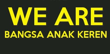 Bangkee's profile banner image