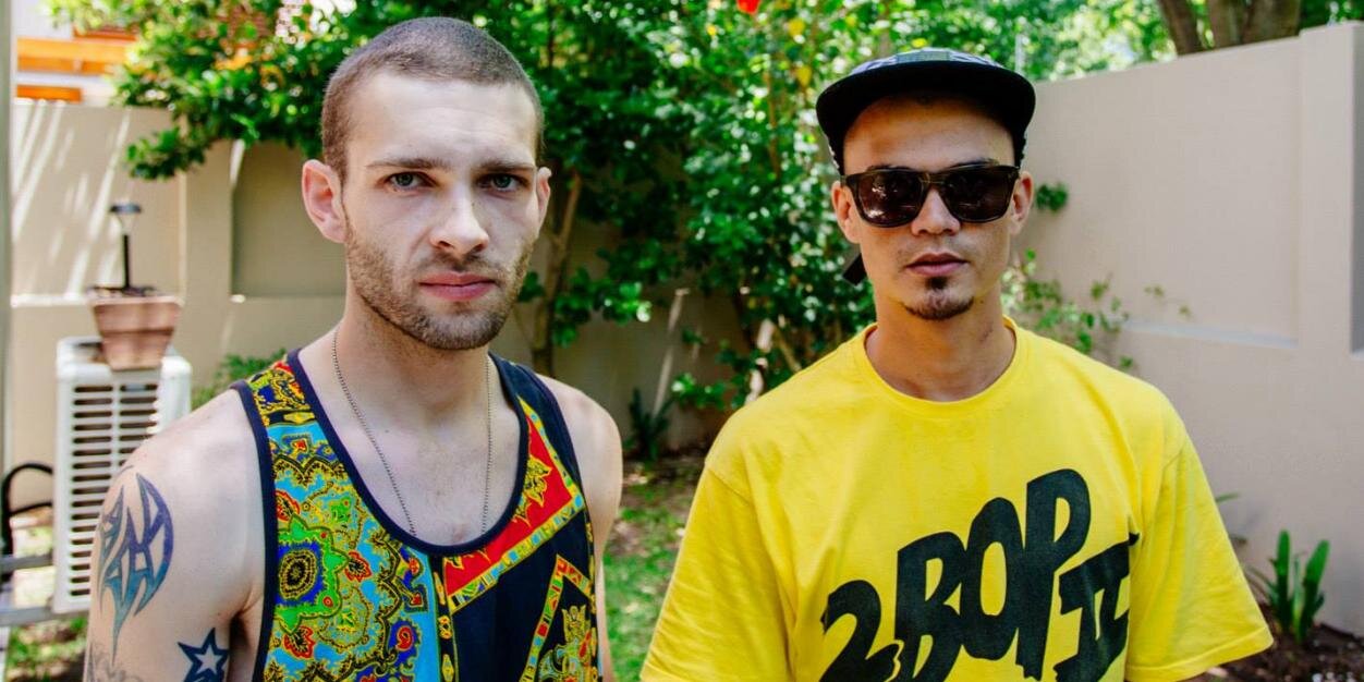 RudeWorldHipHop's profile banner image