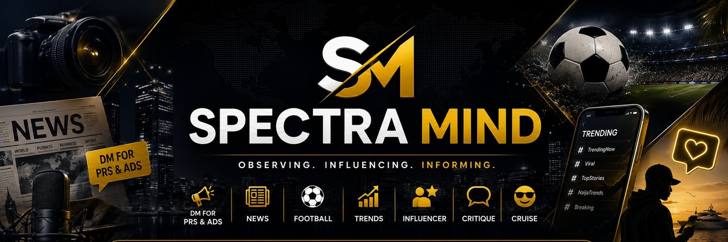 SpectraMindX's profile banner image