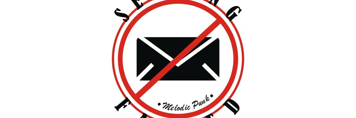 sendingfailedSF's profile banner image