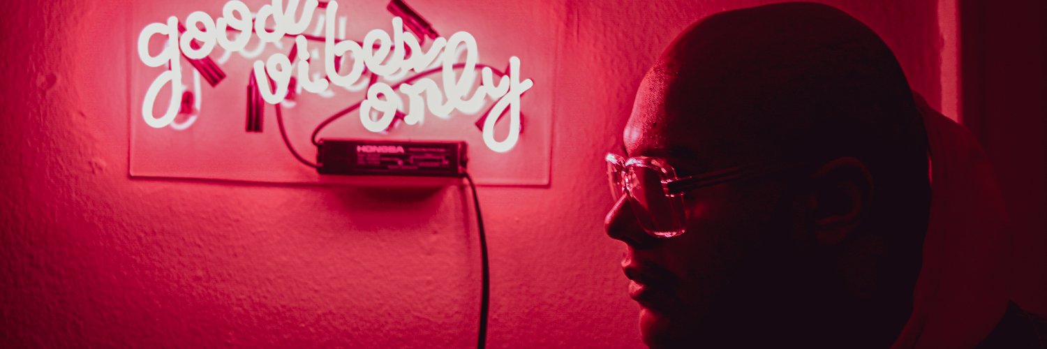 itsRayPearson's profile banner image