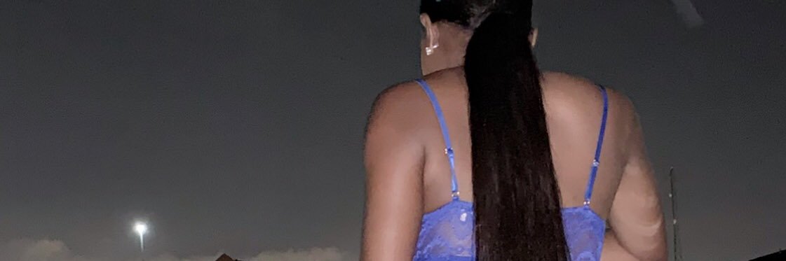 LittleSweetNy's profile banner image