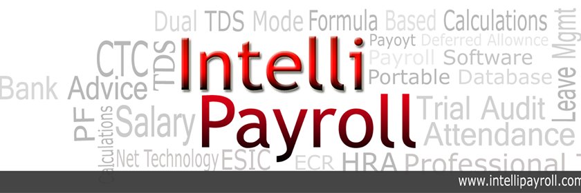 intellipayroll's profile banner image