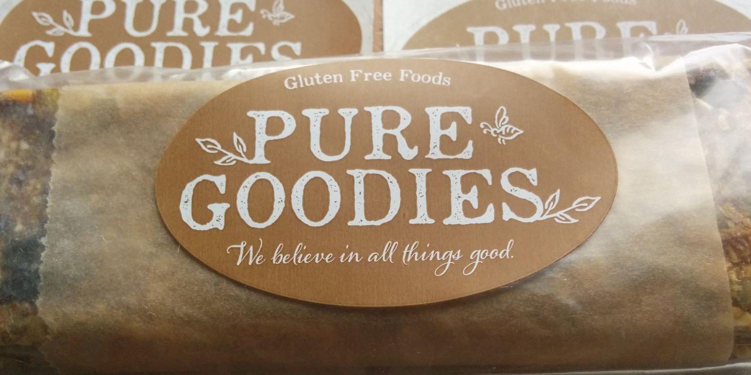 puregoodies's profile banner image