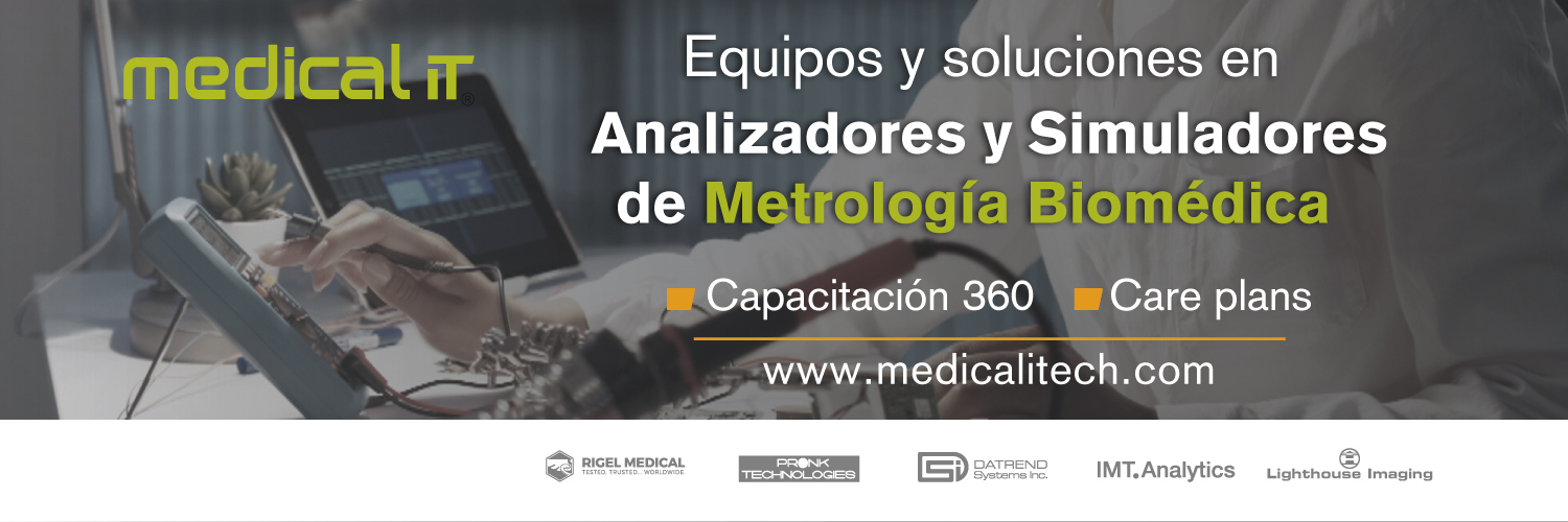Medicalitech's profile banner image