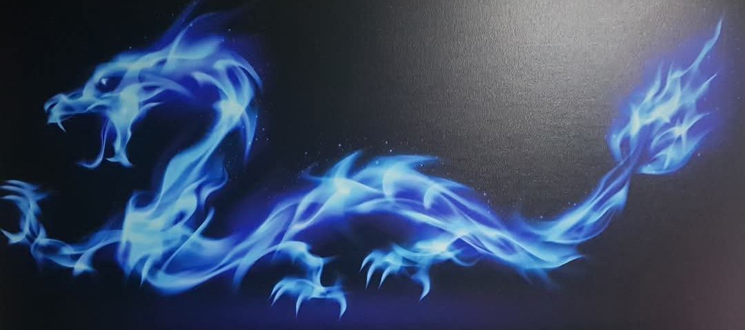SpaceaceG's profile banner image
