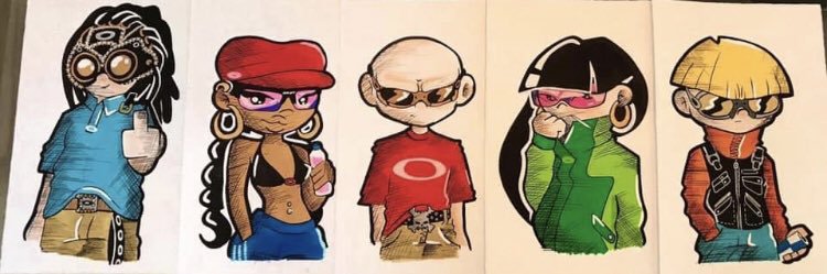 rudebboyx's profile banner image