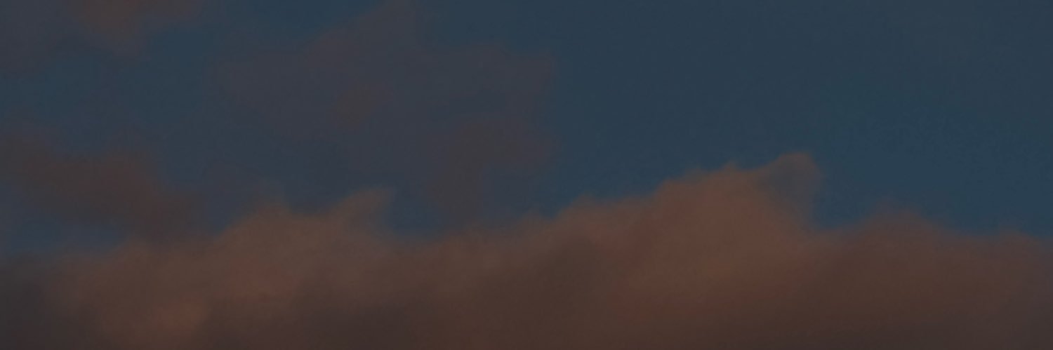 ayeiahh's profile banner image
