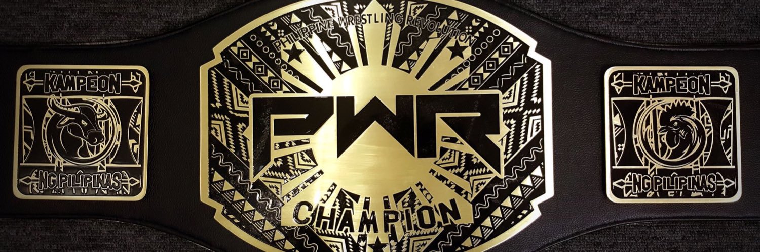 PWR banner